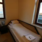 Hotel Am Fluss Saale 3*