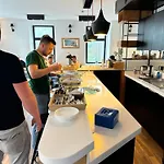 Hotel Am Fluss Saale Weißenfels