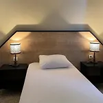 Am Fluss Saale Hotel