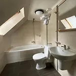 Hotel Am Fluss Saale Weißenfels