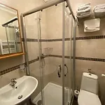 Hotel Am Fluss Saale