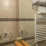 Hotel Am Fluss Saale