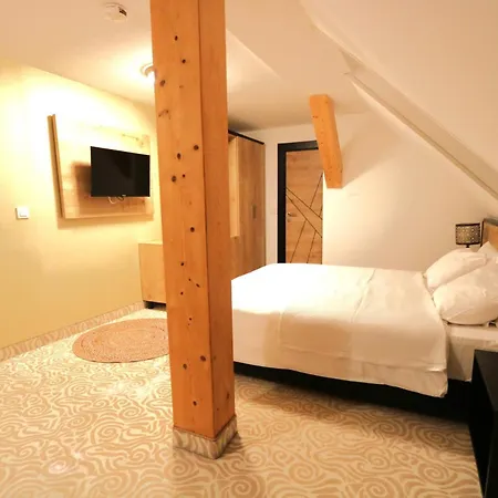 Am Fluss Saale 3* Weißenfels