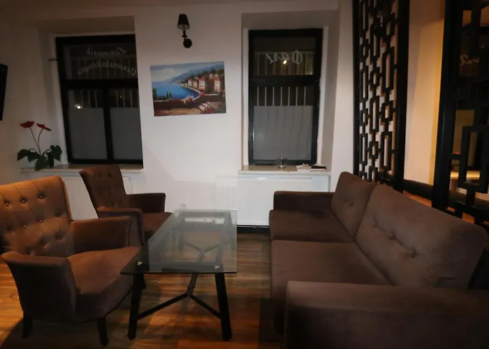 Hotel Am Fluss Saale Weißenfels