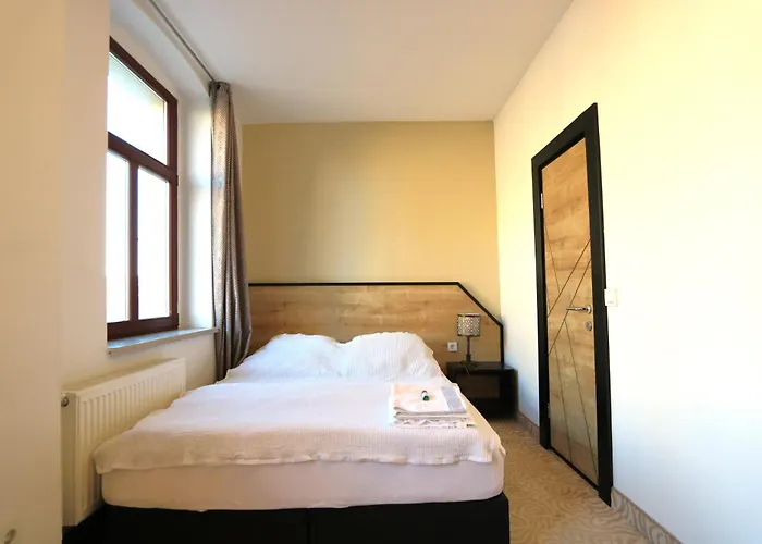 Am Fluss Saale Weißenfels