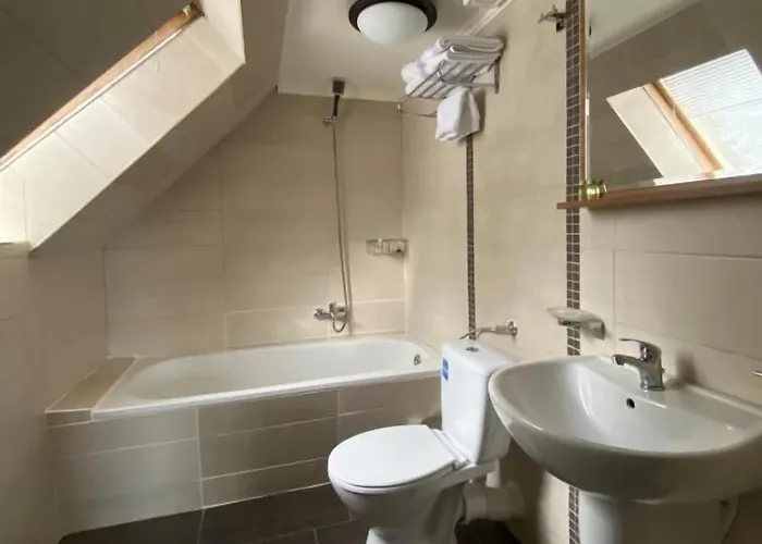 Hotel Am Fluss Saale Weißenfels