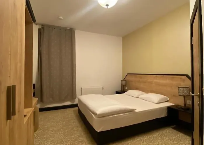 Am Fluss Saale Weißenfels